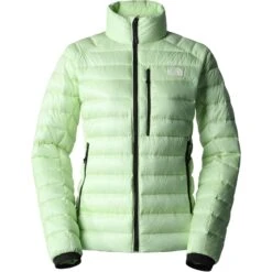 The North Face Summit Breithorn Jacket Women