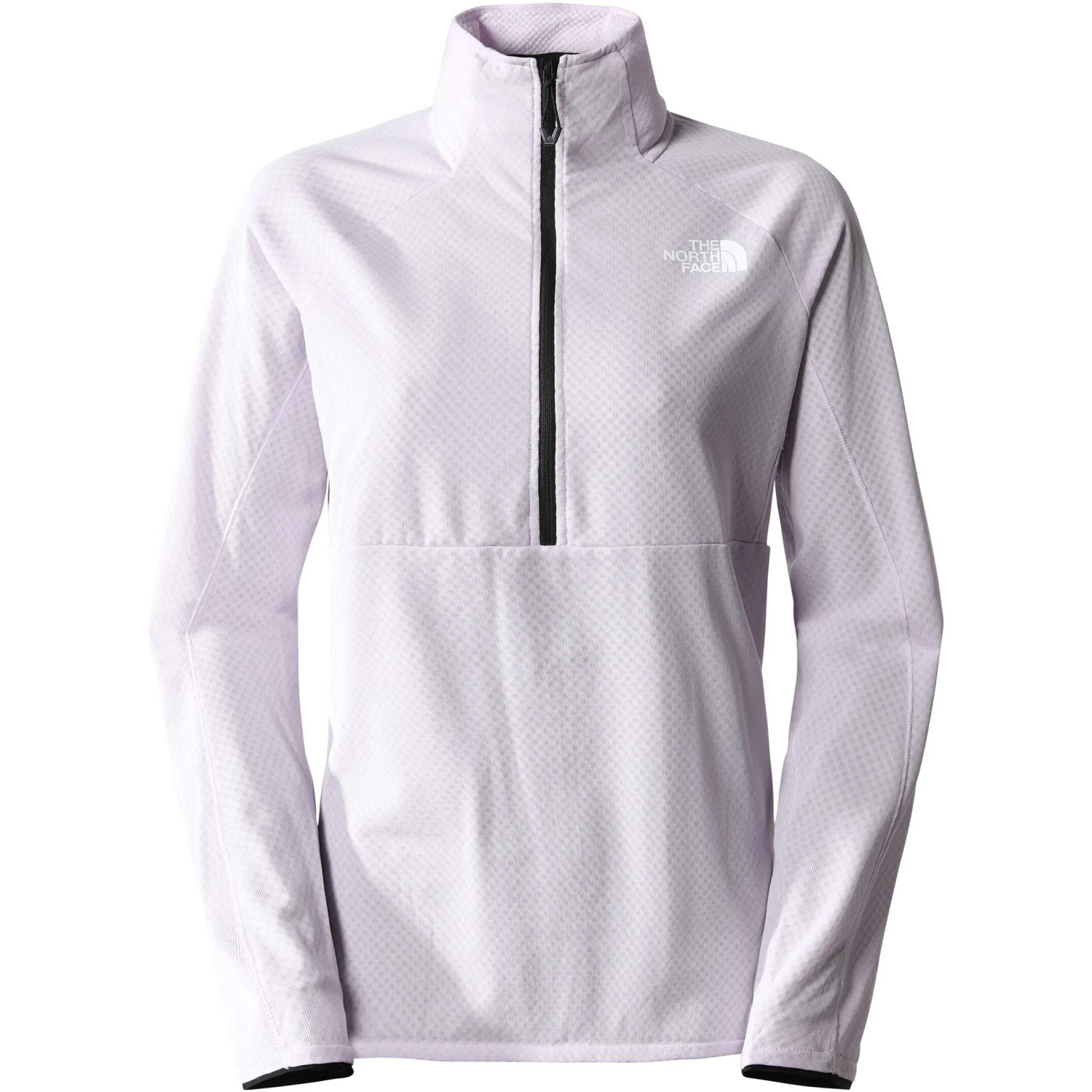 The North Face Summit Future Fleece LT 1/2 ZIP Women 1 The North Face Summit Future Fleece LT 1/2 ZIP Women
