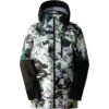 The North Face Summit Verbier Futurelight Jacket Women