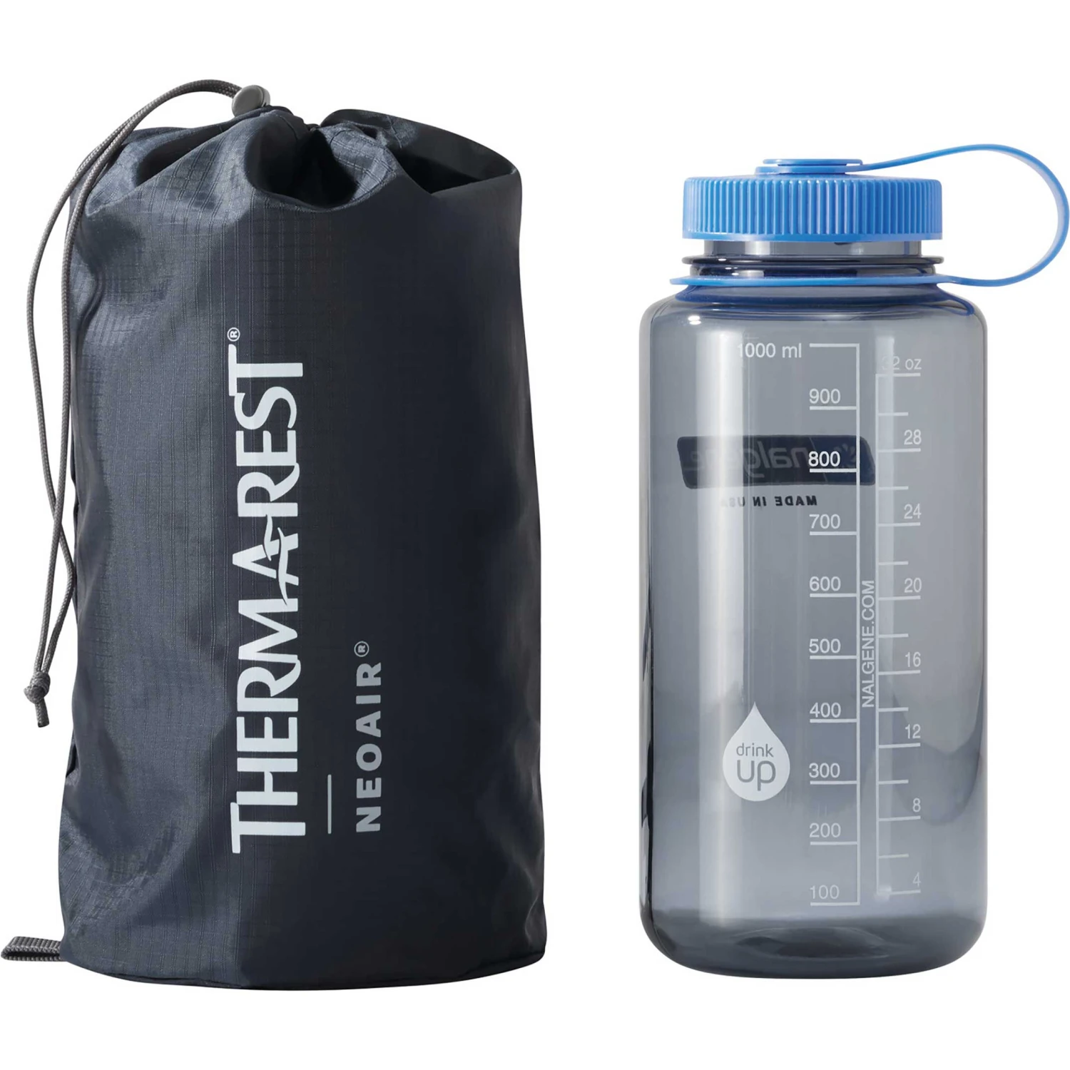 Thermarest NeoAir Venture 4 Thermarest NeoAir Venture - Billede 4