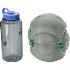 Thermarest Ohm 20F/-6C -Skiudstyr Butik themarest ohm 20 balsam regular ssack