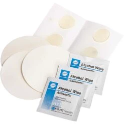 Thermarest Instant Field Repair Kit