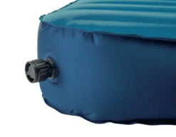 Thermarest MondoKing 3D -Skiudstyr Butik thermarest mondoking 3d bleu l 5