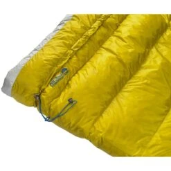 Thermarest Ohm 32F/0C UL Hoodless Bag -Skiudstyr Butik thermarest ohm 32 larch regular neckcinch