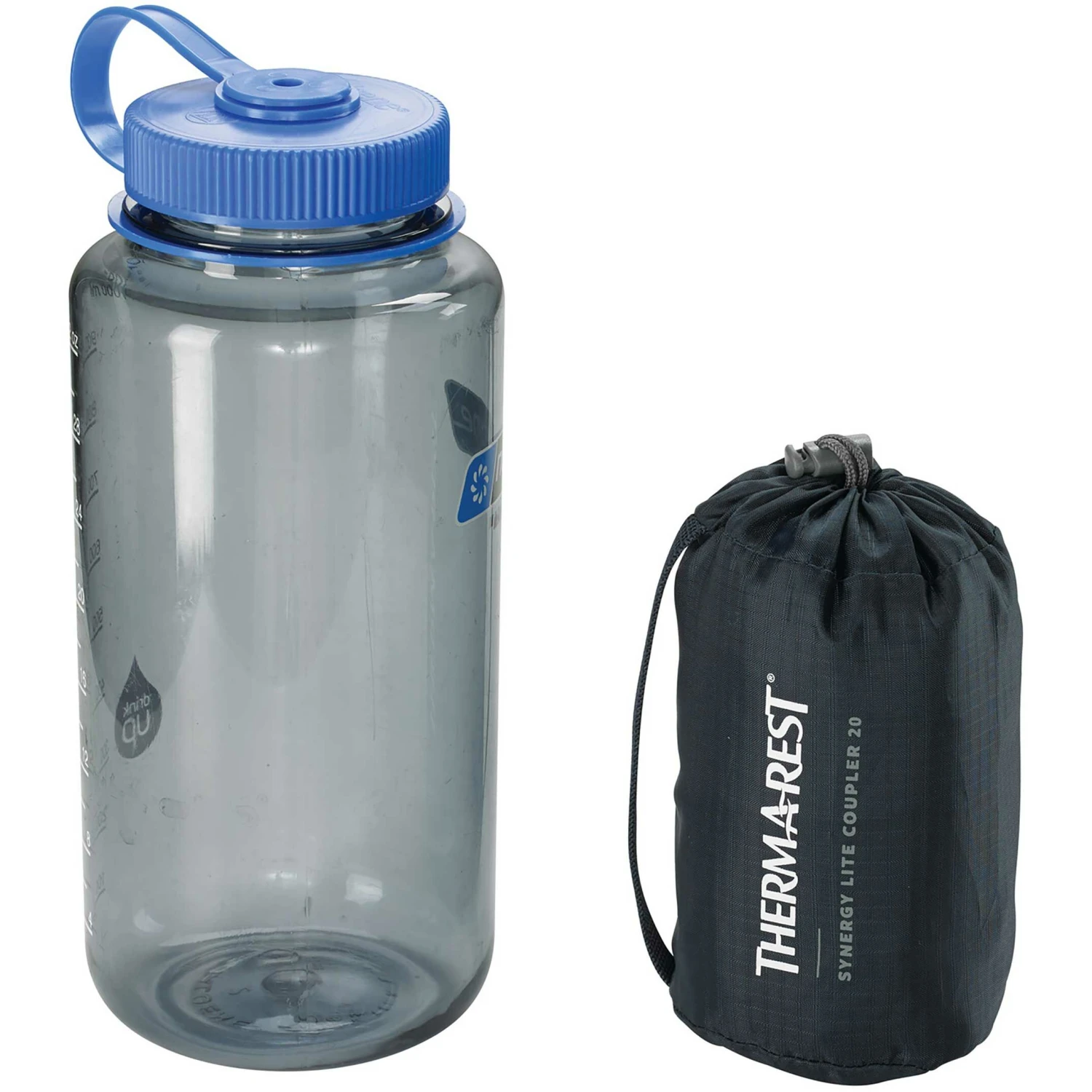 Thermarest Synergy Lite Coupler 25 4 Thermarest Synergy Lite Coupler 25 - Billede 4