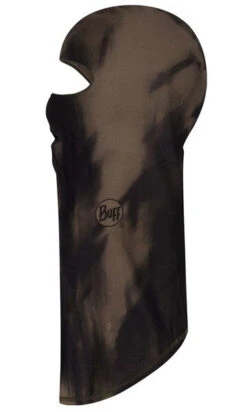 Buff Thermonet Balaclava -Skiudstyr Butik thermonet balaclava northern lights fossil balaclava