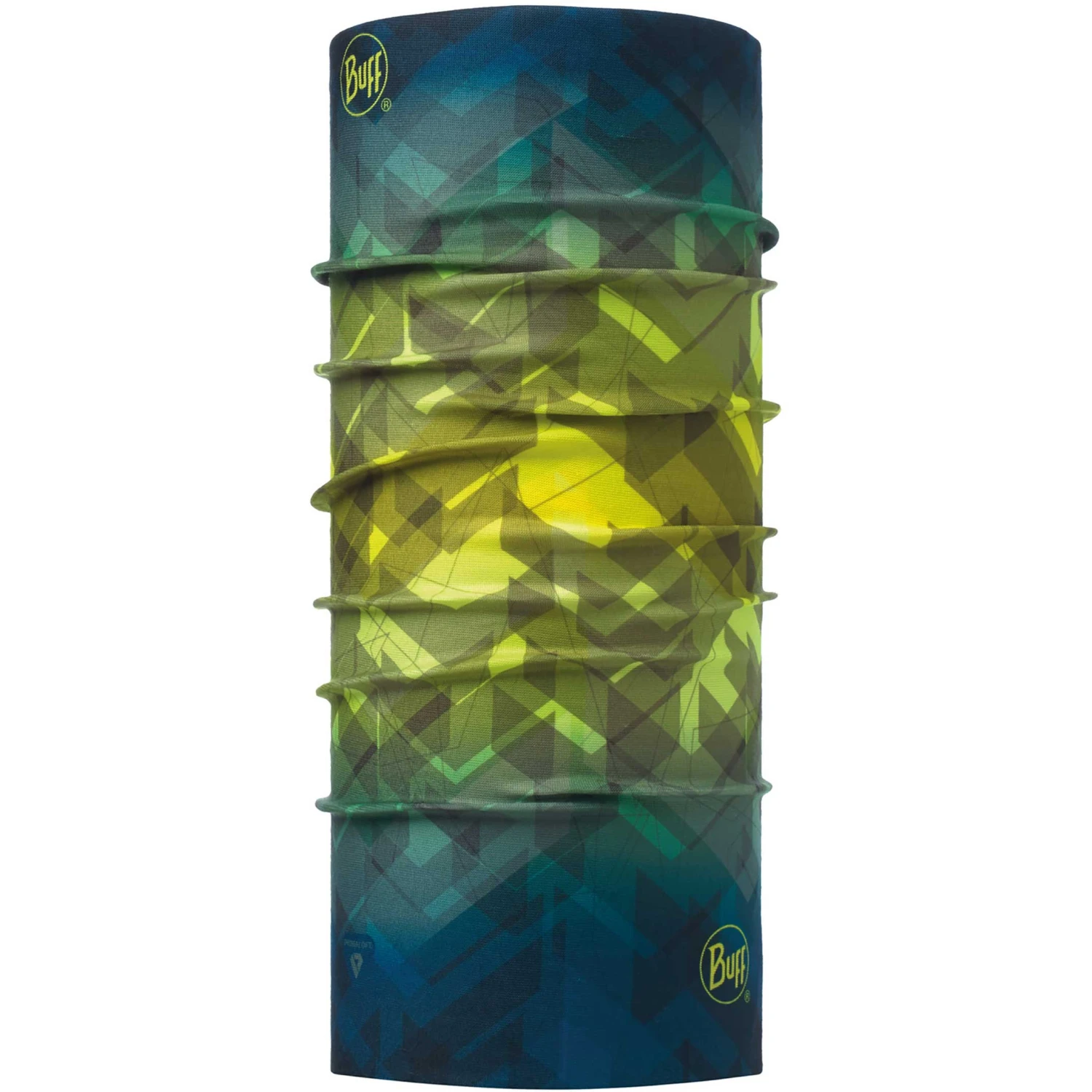 Buff Thermonet Buff 5 Buff Thermonet Buff - Billede 5