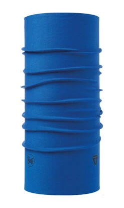 Buff Thermonet Buff 7 Buff Thermonet Buff -Skiudstyr Butik thermonet solid cape blue nekwarmer