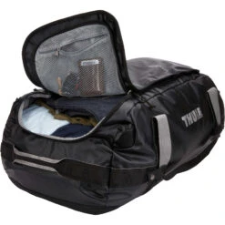 Thule Chasm XL - 130L 20 Thule Chasm XL - 130L -Skiudstyr Butik thule chasm 130l tdsd205 black fs 04 3204419 2