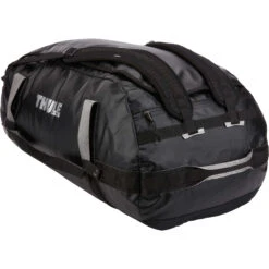 Thule Chasm XL - 130L 18 Thule Chasm XL - 130L -Skiudstyr Butik thule chasm 130l tdsd205 black fs 09 3204419 2