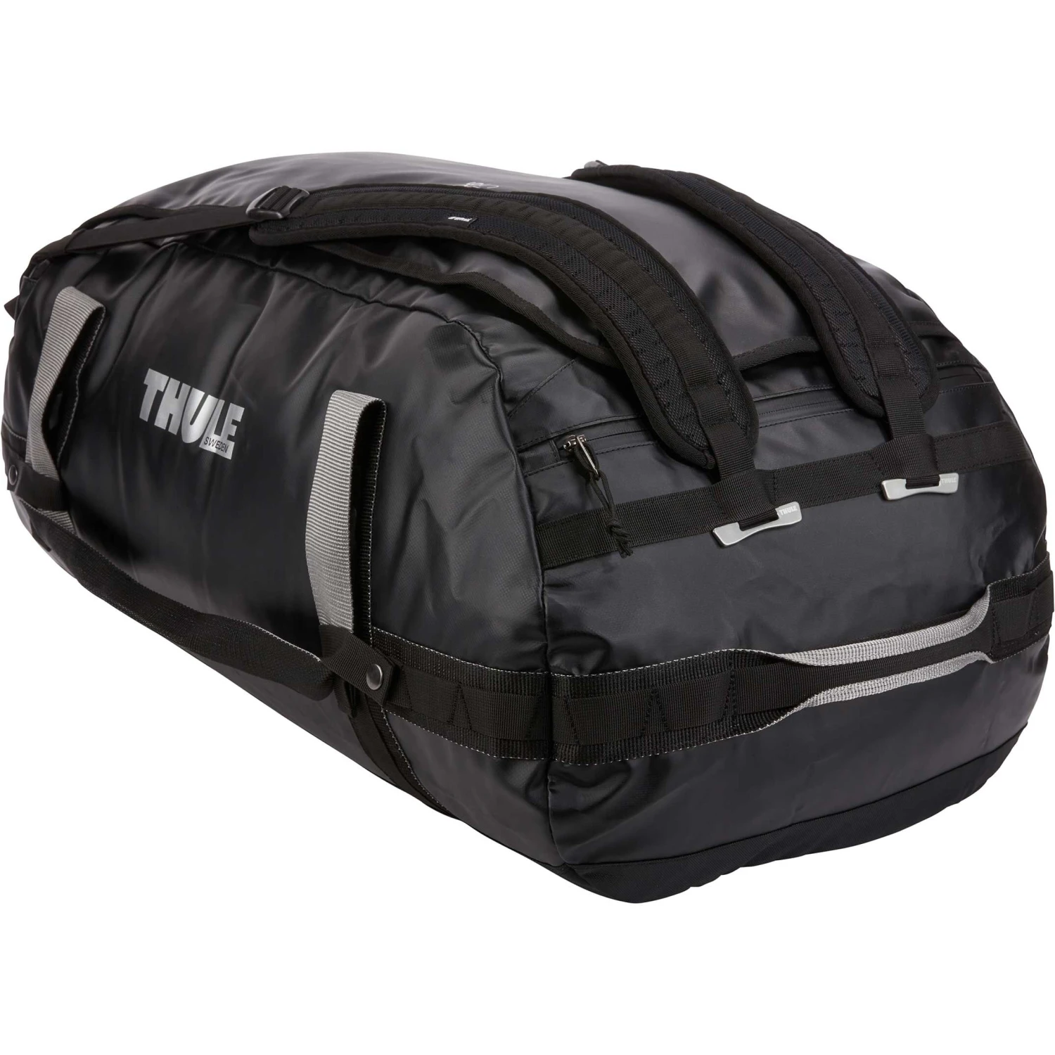 Thule Chasm XL - 130L 5 Thule Chasm XL - 130L - Billede 5