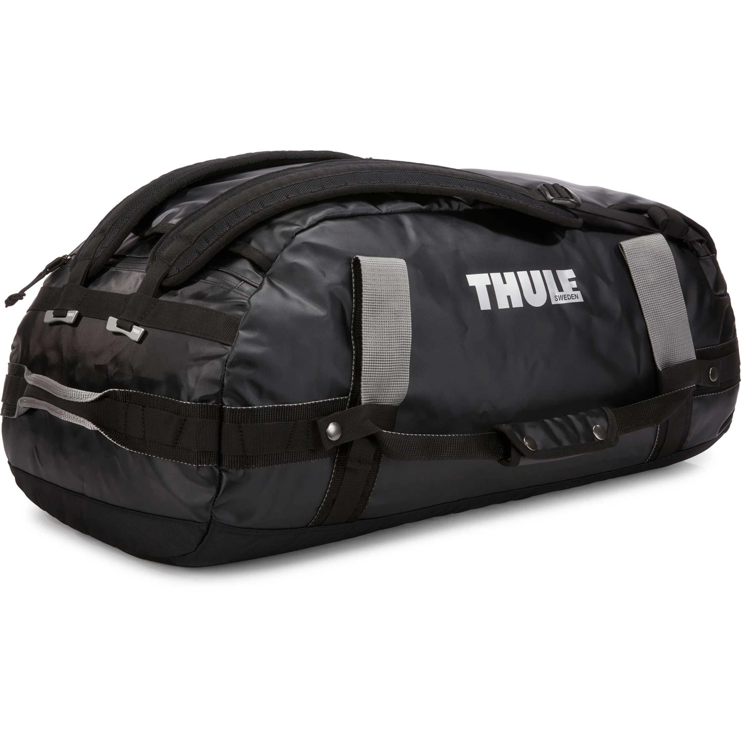 Thule Chasm M - 70L 5 Thule Chasm M - 70L - Billede 5