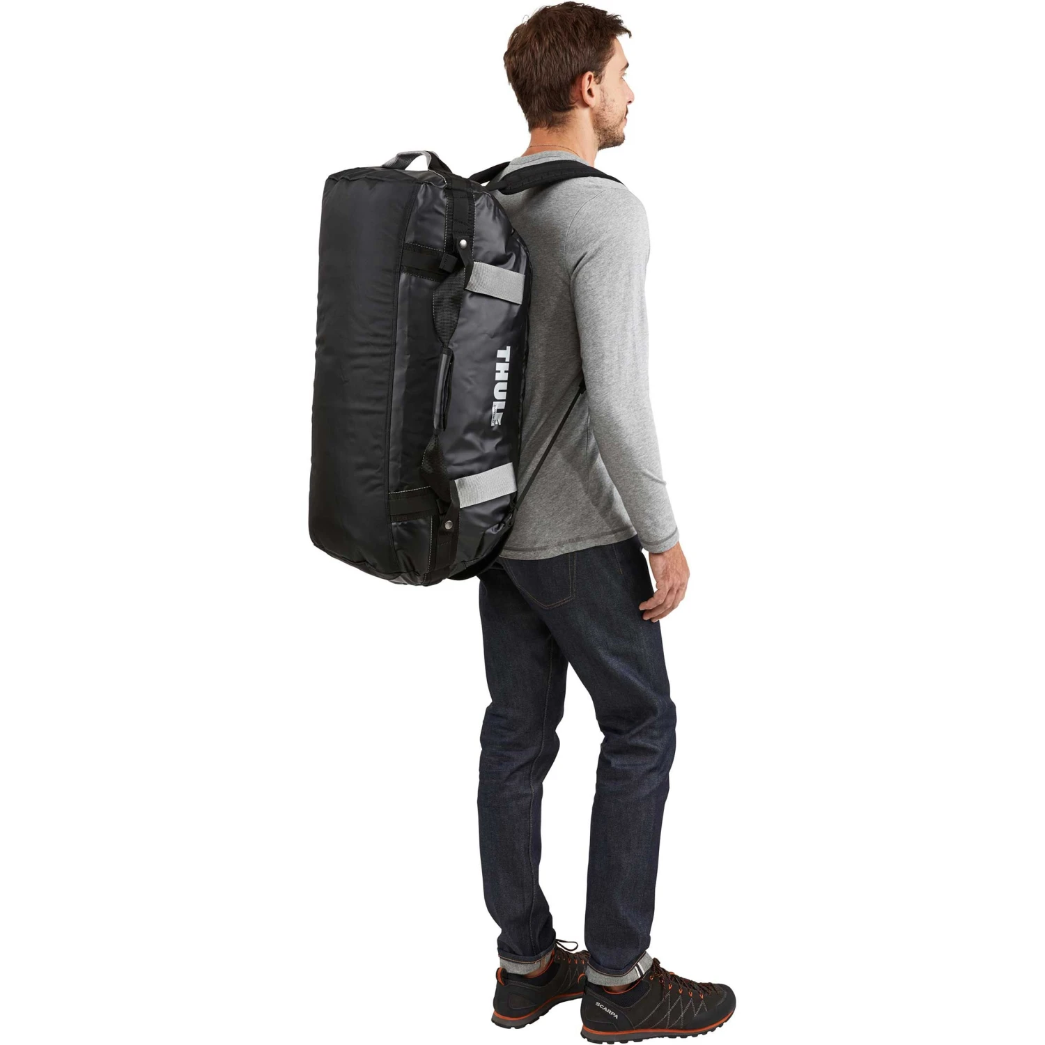 Thule Chasm M - 70L 13 Thule Chasm M - 70L - Billede 13