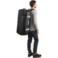 Thule Chasm L - 90L -Skiudstyr Butik thule chasm 90l tdsd204 black fs 02 3204417 2