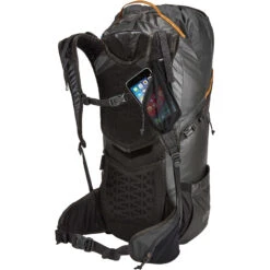 Thule Stir 35L Womens 16 Thule Stir 35L Womens -Skiudstyr Butik thule stir 35l tstf335 obsidian fs 08 3204100 2