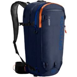 Ortovox Ascent 32 -Skiudstyr Butik tour ascent 32 46242 dark navy midres