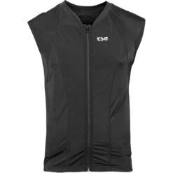 TSG Backbone Vest A -Skiudstyr Butik tsg backbone vest a black 740135 031 04