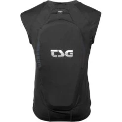 TSG Backbone Vest A -Skiudstyr Butik tsg backbone vest a black 740135 031 05
