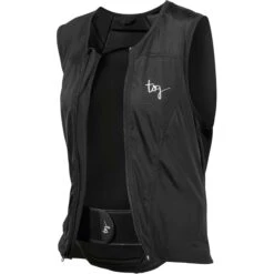 TSG Backbone Vest WMN A -Skiudstyr Butik tsg backbone vest wmn a black 740043 112 03