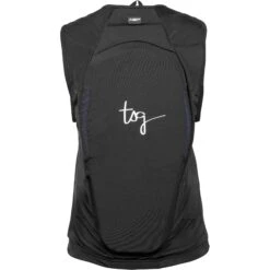 TSG Backbone Vest WMN A -Skiudstyr Butik tsg backbone vest wmn a black 740043 112 04