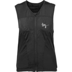 TSG Backbone Vest WMN A -Skiudstyr Butik tsg backbone vest wmn a black 740043 112 05