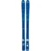 ZAG Skis Ubac 89 22/23