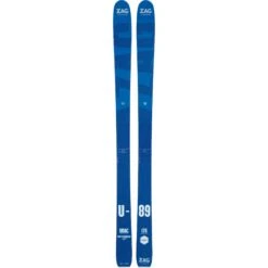 ZAG Skis Ubac 89 22/23