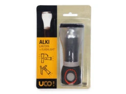 UCO Alki 2-1 Led Lantern -Skiudstyr Butik uc ml alki 3 large