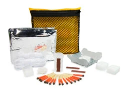 UCO Stormproof Survival Kit