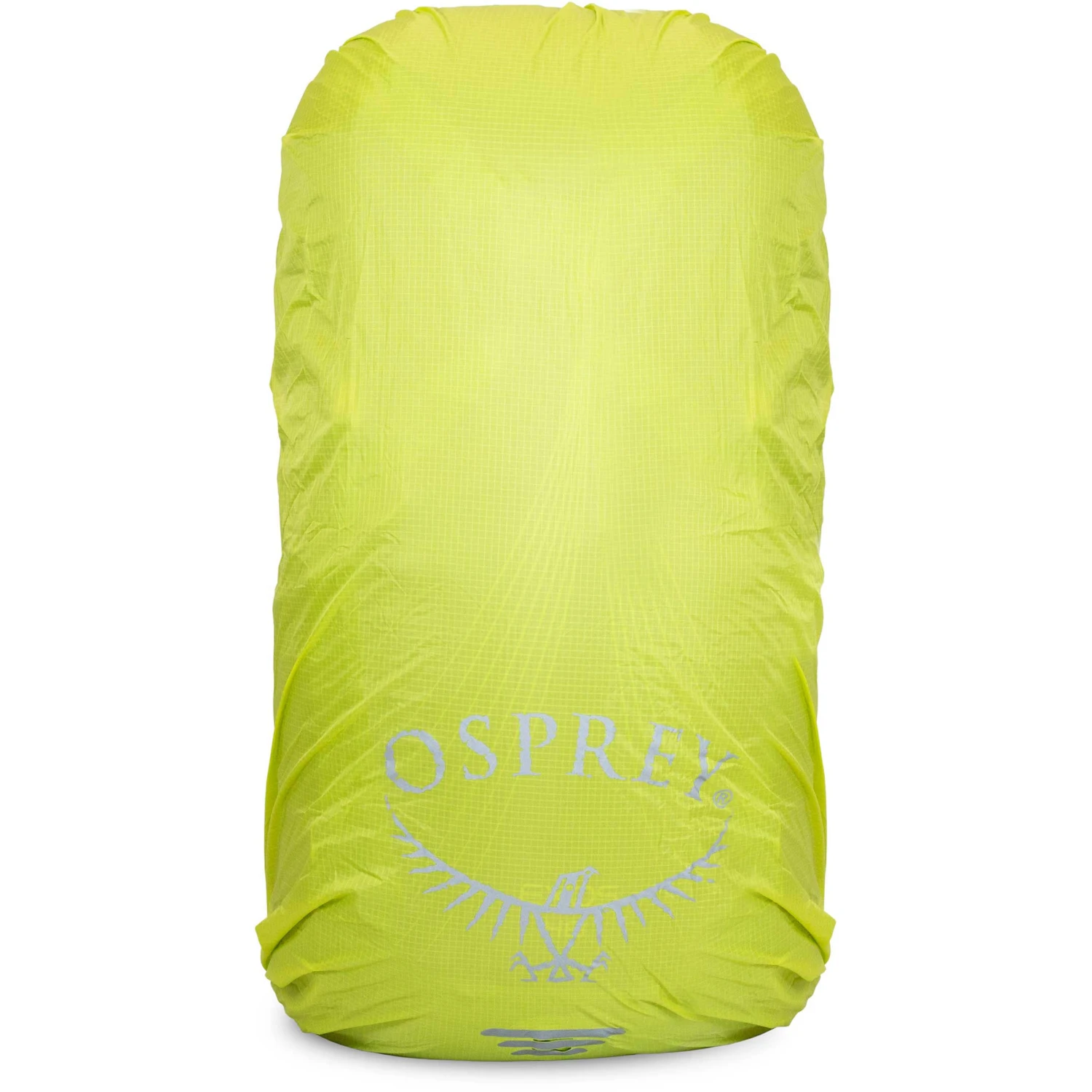 Osprey Ultralight High Vis Raincover S 2 Osprey Ultralight High Vis Raincover S - Billede 2