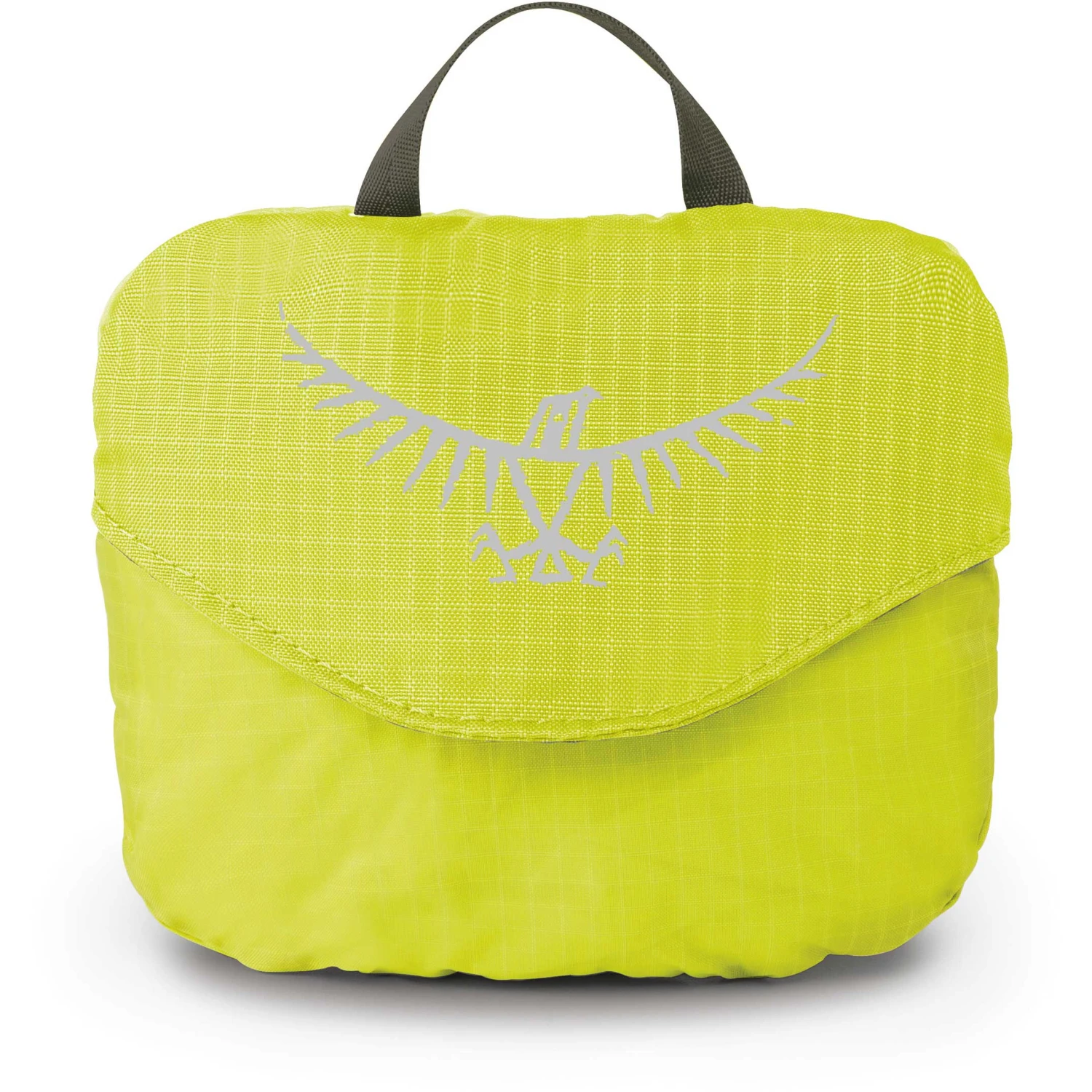 Osprey Ultralight High Vis Raincover S 3 Osprey Ultralight High Vis Raincover S - Billede 3