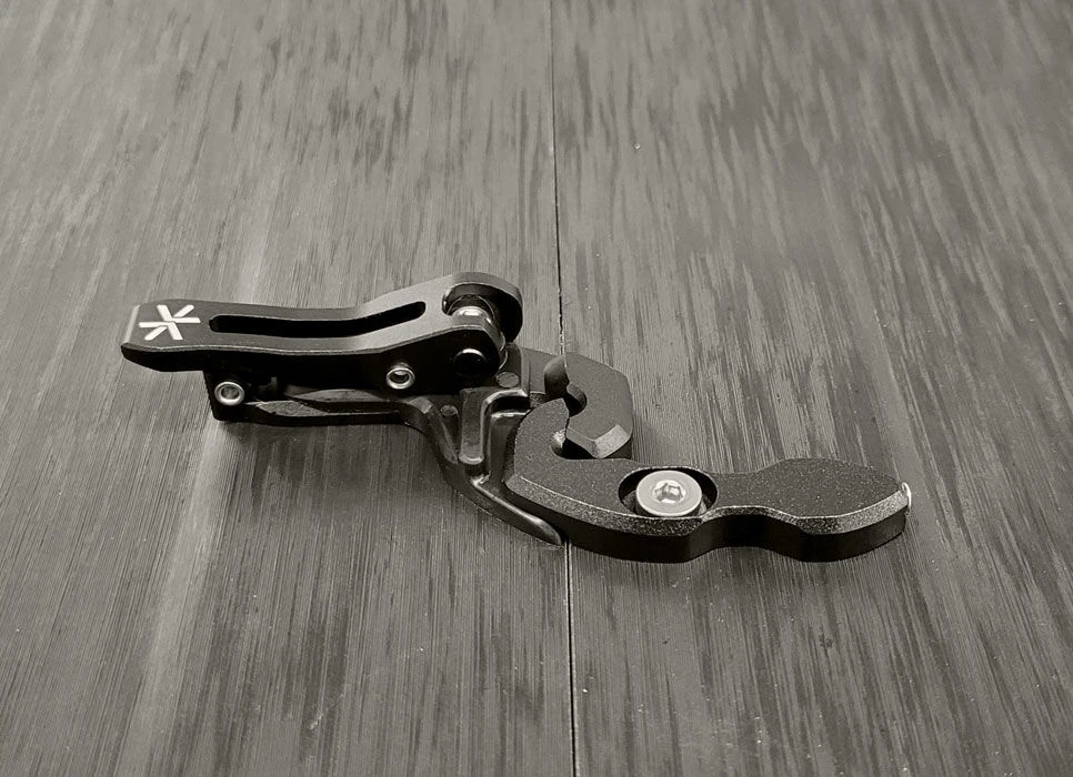 Karakoram UltraClip - 3CV 2 Karakoram UltraClip - 3CV - Billede 2