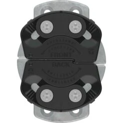 Union Charger Split Disk