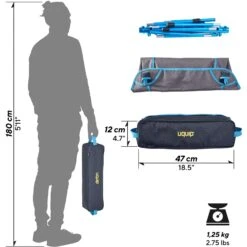 Uquip Infinity -Skiudstyr Butik uquip infinity 21759