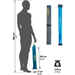 Uquip Liberty -Skiudstyr Butik uquip liberty 70153