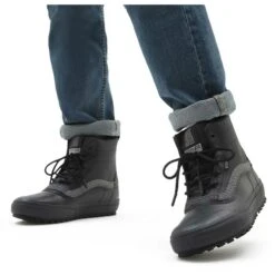 Vans Standard Mid Snow MTE X Cole Navin 22/23 12 Vans Standard Mid Snow MTE X Cole Navin 22/23 -Skiudstyr Butik vans 2223 standard mid snow mte cole navin 3