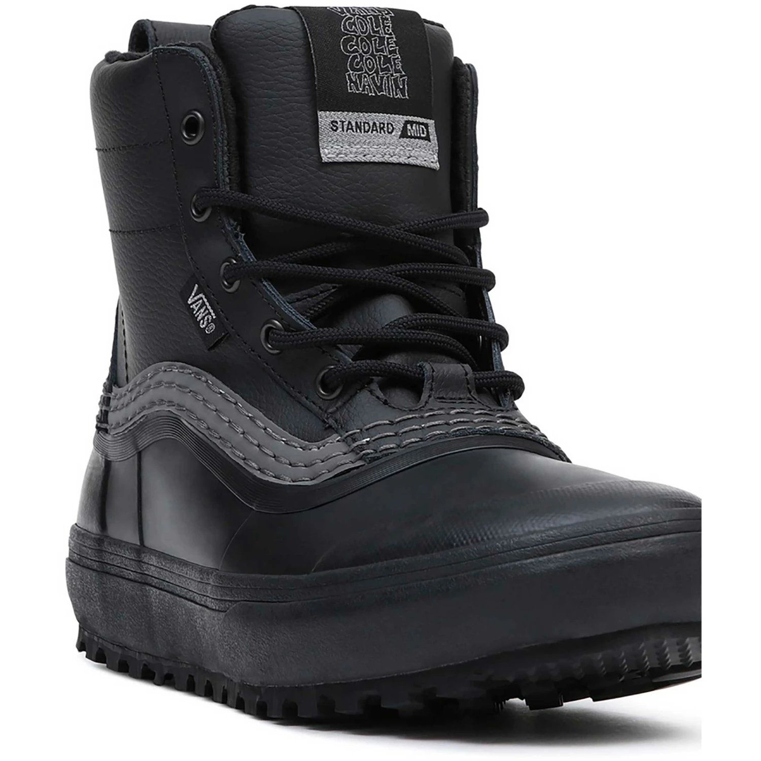 Vans Standard Mid Snow MTE X Cole Navin 22/23 8 Vans Standard Mid Snow MTE X Cole Navin 22/23 - Billede 8