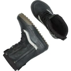 Vans Standard Zip Snow MTE X Bryan Iguchi 22/23 -Skiudstyr Butik vans standard bryan iguchi 2