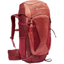 Vaude Womens Asymmetric 38+8