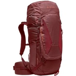 Vaude Womens Asymmetric 48+8