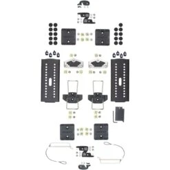 Voile Split Kit (DIY)
