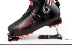 Voile STS Tour Binding Toes -Skiudstyr Butik voile sts tour binding toe assembly 3