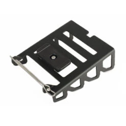 Voile Splitboard Crampon For Light Rail Black