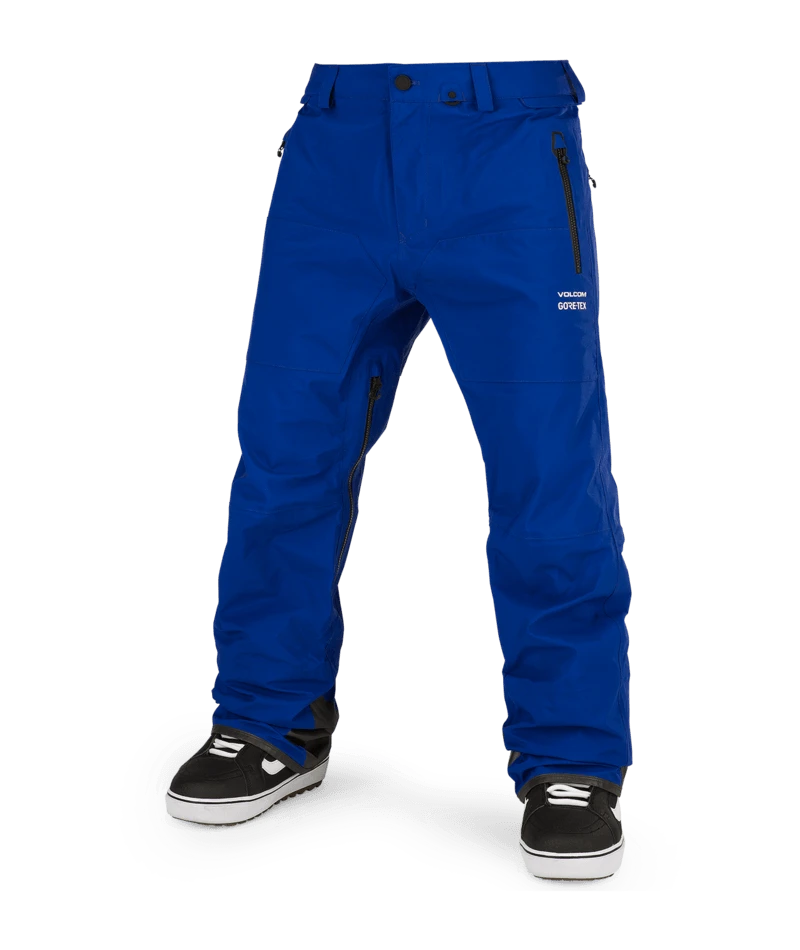Volcom Guide Gore-Tex Pant 3 Volcom Guide Gore-Tex Pant - Billede 3