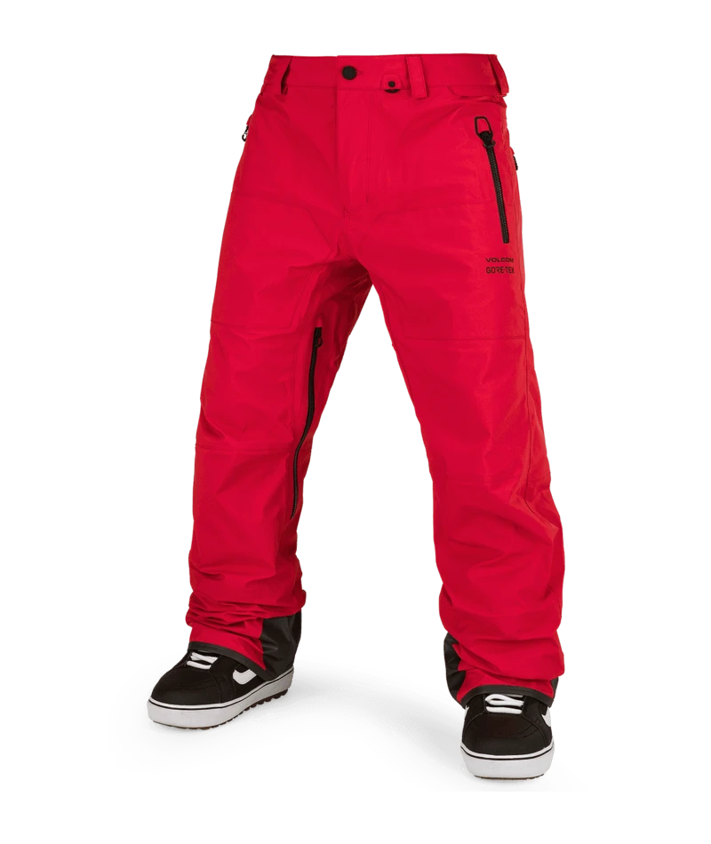 Volcom Guide Gore-Tex Pant 2 Volcom Guide Gore-Tex Pant - Billede 2