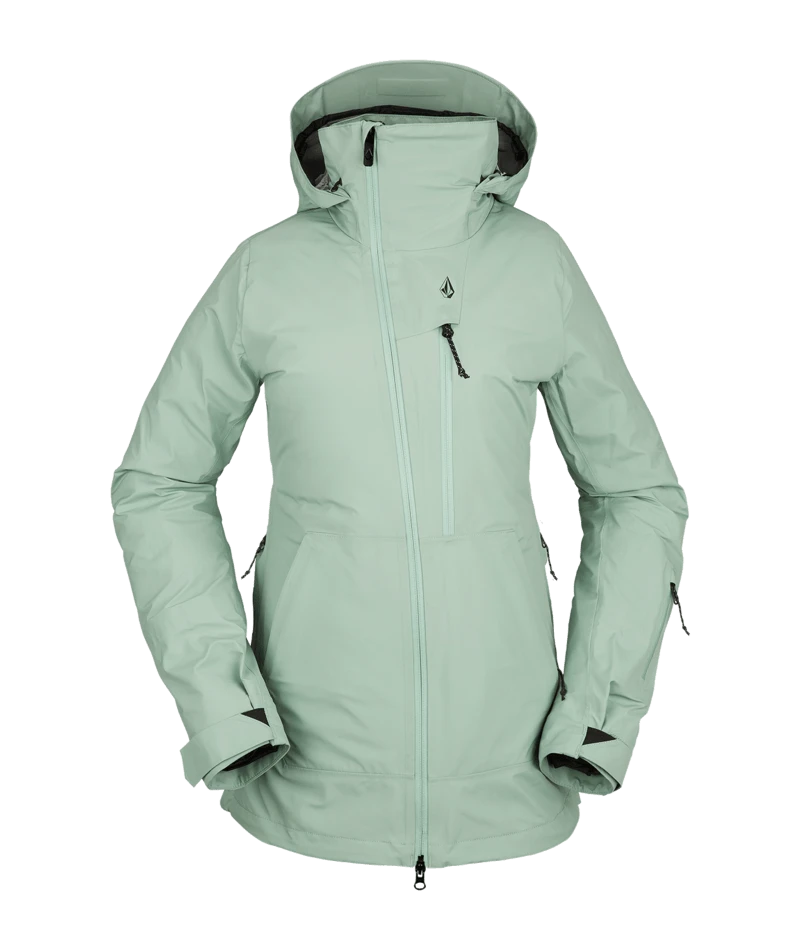 Volcom Nya TDS INF Gore-Tex Jacket Women FW 21/22 1 Volcom Nya TDS INF Gore-Tex Jacket Women FW 21/22