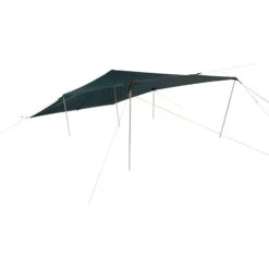 Nordisk Voss 14 SI Tarp Forest Green