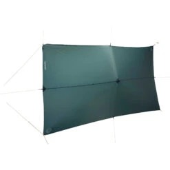 Nordisk Voss 14 SI Tarp Forest Green -Skiudstyr Butik voss 14 si 117012 nordisk classic tarp forest green 06