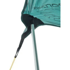 Nordisk Voss 14 SI Tarp Forest Green -Skiudstyr Butik voss 14 si 117012 nordisk classic tarp forest green 09