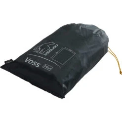 Nordisk Voss 14 SI Tarp Forest Green -Skiudstyr Butik voss 14 si 117012 nordisk classic tarp forest green 10
